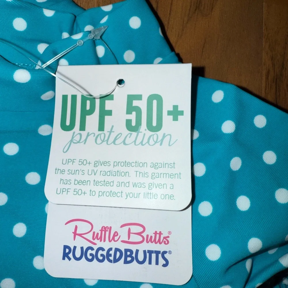 Ruffle Butts ruffle butts